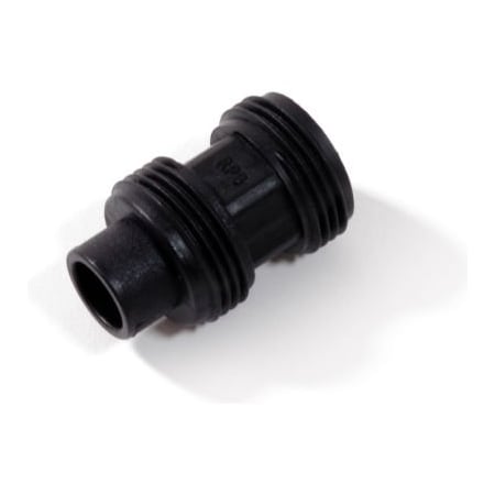 Gvs-Rpb RPB Safety Top Thread Cap BSP Thread, 4000-01 4000-03